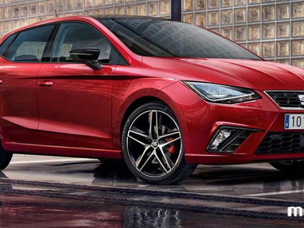 Sarsa, Seat, Volkswagen, Skoda, Ibiza, Polo, Fabia, 2018