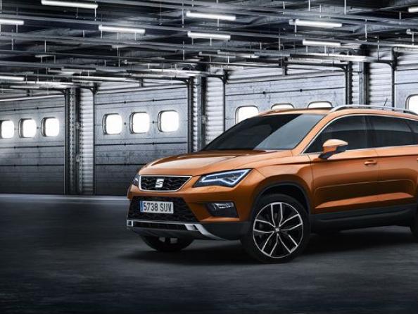 ofertas seat ateca granollers terrassa sabadell