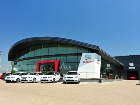 comprar seat granollers