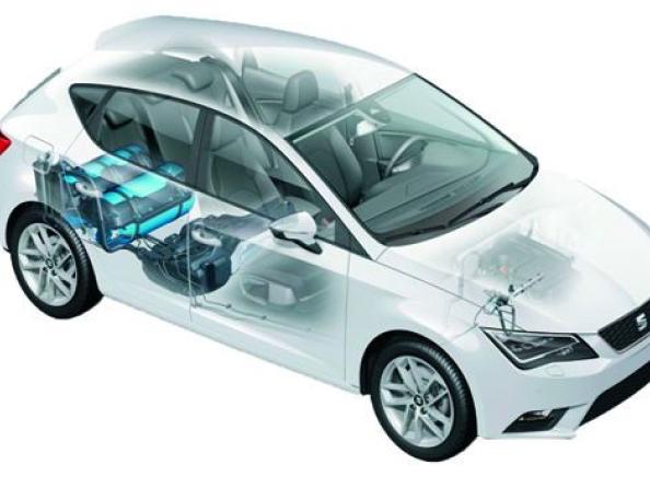 zarza seat granollers sabadell terraza