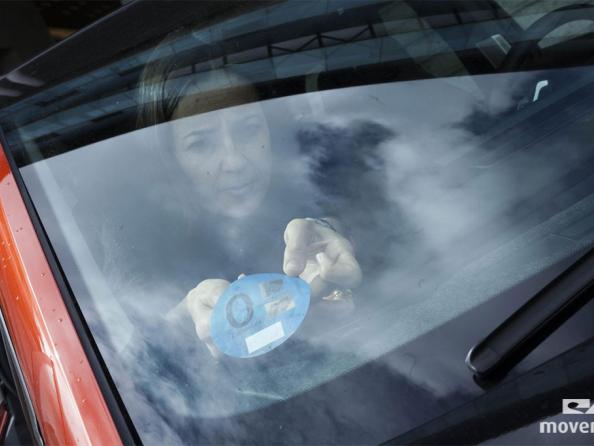 Quina etiqueta ambiental té el teu cotxe?