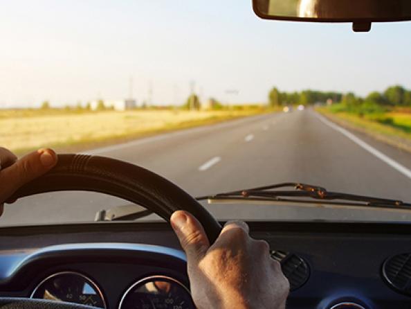 Stern Motor - Velamos por tu seguridad