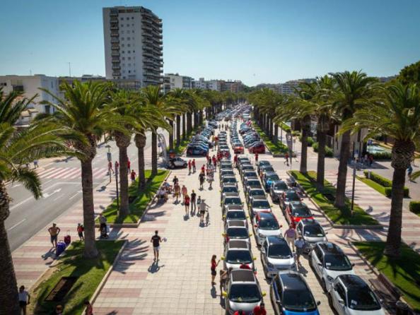 smart times 2017 salou