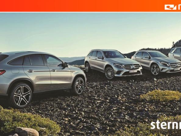 ¿Por qué me compraré un diésel?