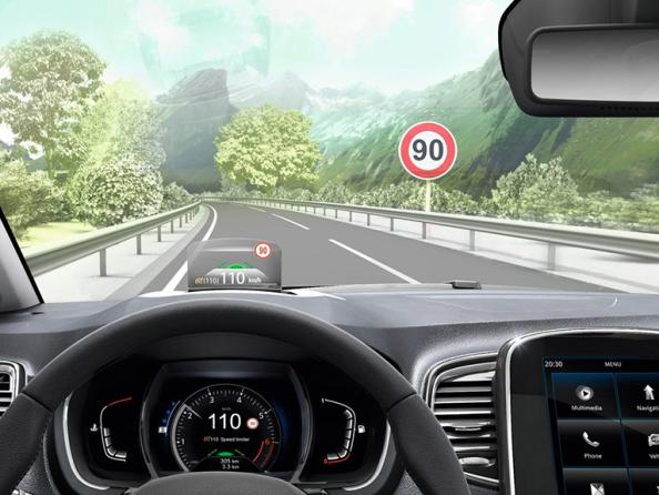 Movento y los coches del futuro