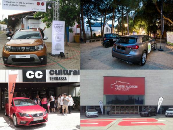 comprar coche nuevo audi seat skoda volkswagen mercedes renault terraza sabadell santo cugat