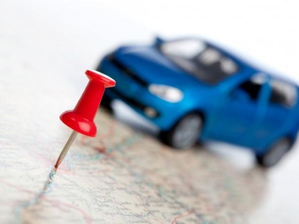 Tu coche siempre localizado como Find My Car