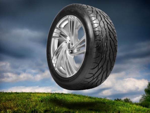 Tus ruedas siempre 'al dente' gracias a TireCheck