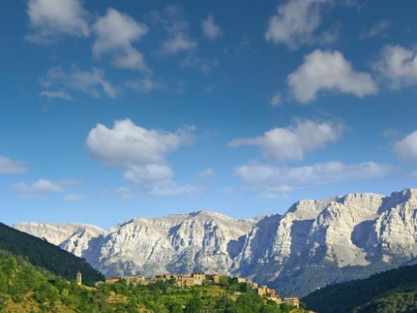 Ruta Movento: un día por la Cerdanya