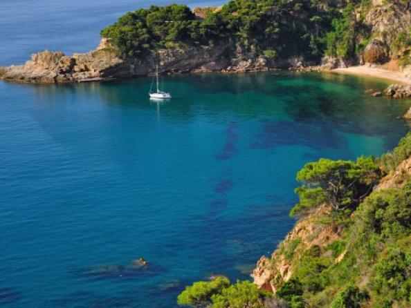 Ruta Movento: un recorrido de cine por la Costa Brava
