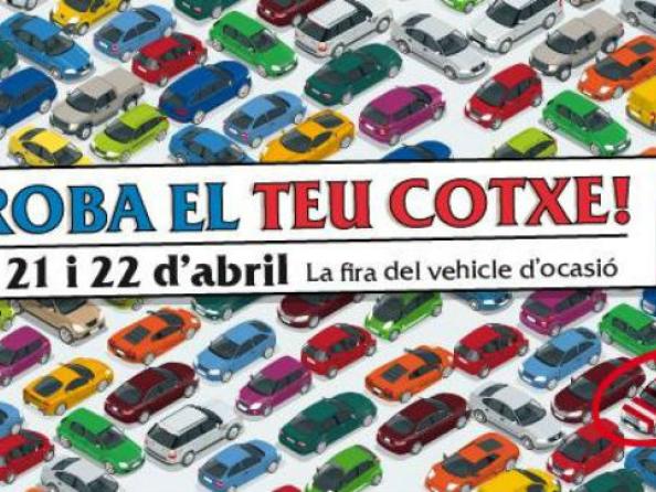 comprar coche ocasión km0 seminuevo terrassa sarsa stern motor auser