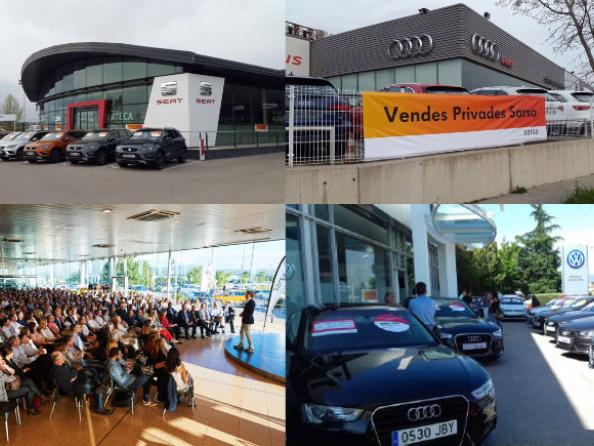 movento empresas renting ofertas flotas vehículos nuevos