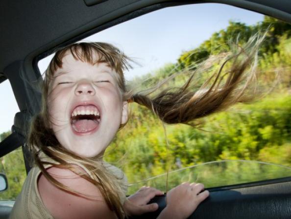 Viatjar amb nens: aquesta inoblidable experiència!